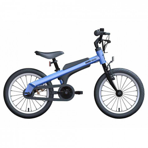 Ninebot Children's Bicycle 16 Inches Blue